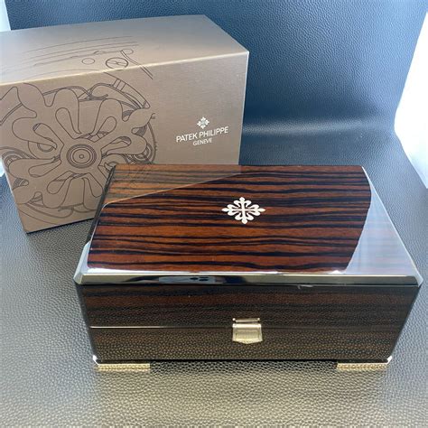 replica patek philippe herrenuhren mit box|patek philippe watches real.